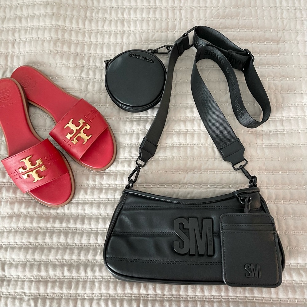 Steve Madden Crossbody Bag🖤